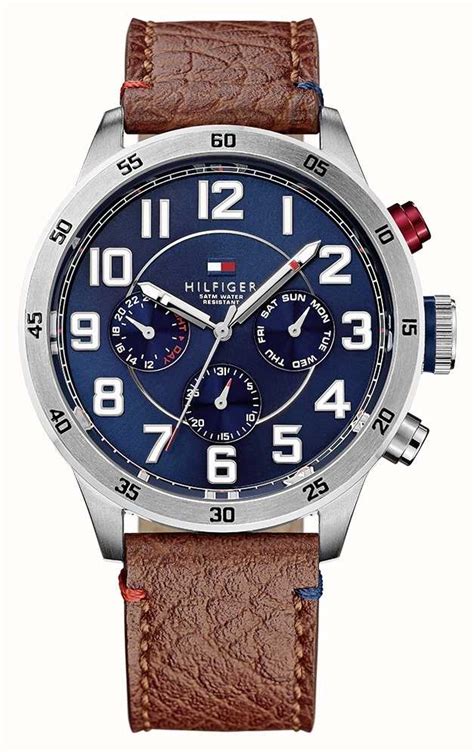 tommy hilfiger watch usa|tommy hilfiger watches website.